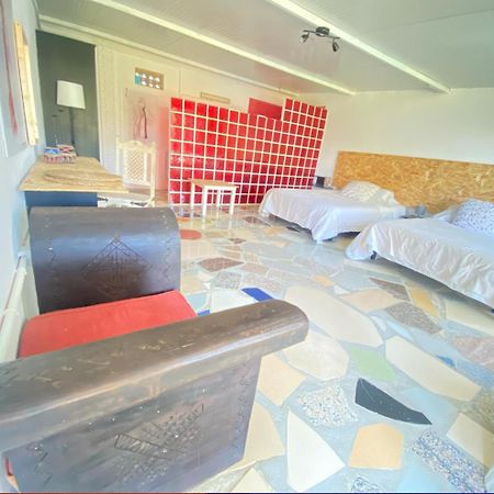 Jacaranda Apartment Cadiz Luaran gambar