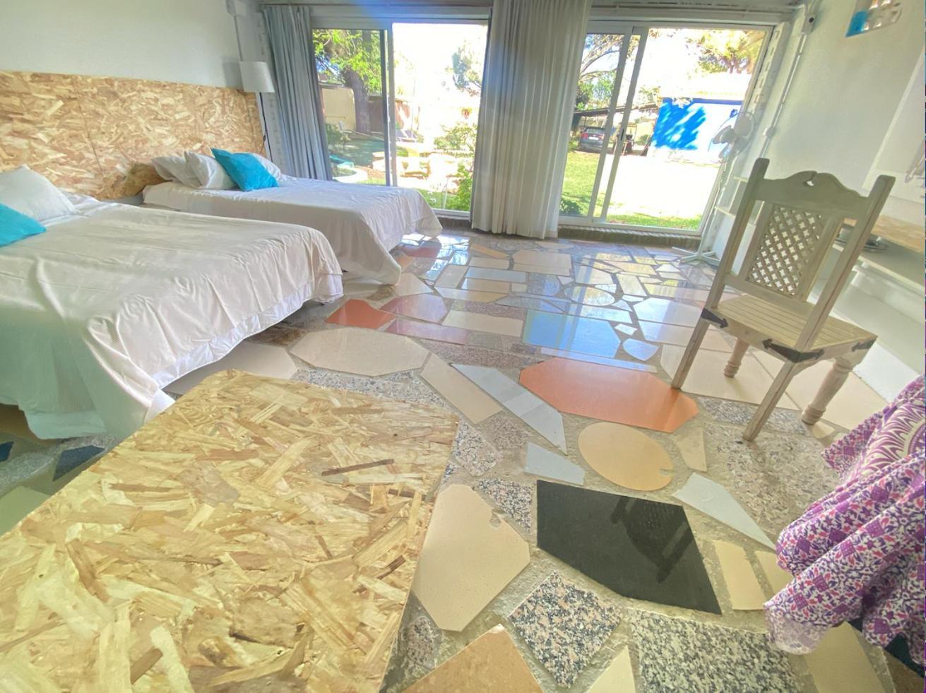 Jacaranda Apartment Cadiz Luaran gambar