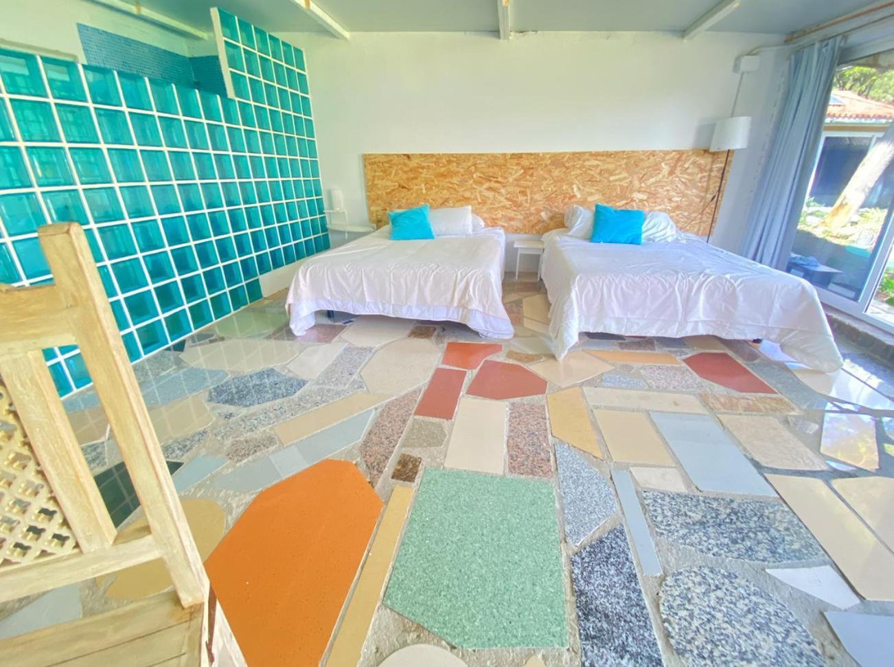 Jacaranda Apartment Cadiz Luaran gambar