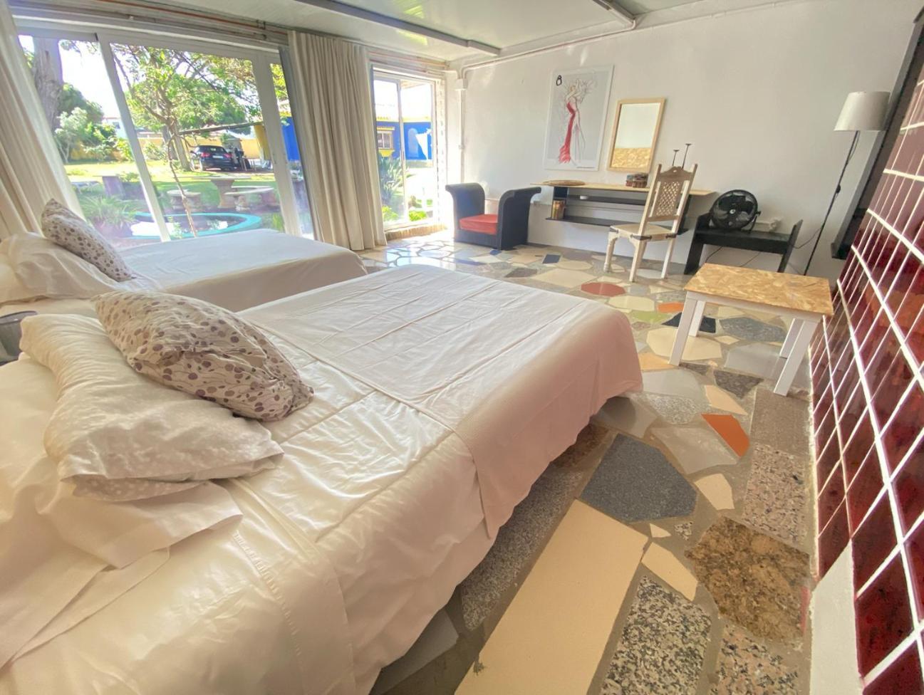 Jacaranda Apartment Cadiz Luaran gambar