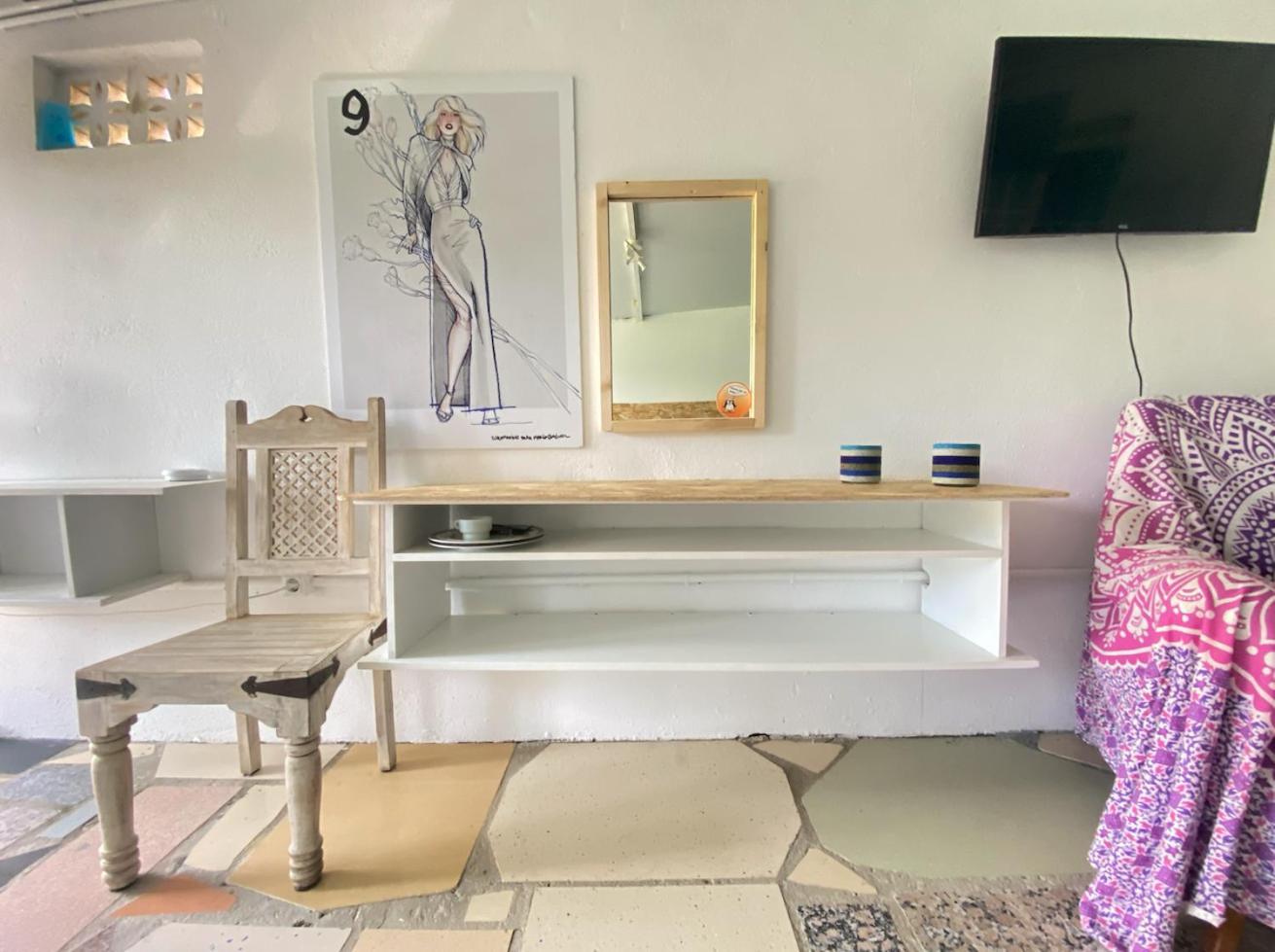 Jacaranda Apartment Cadiz Luaran gambar