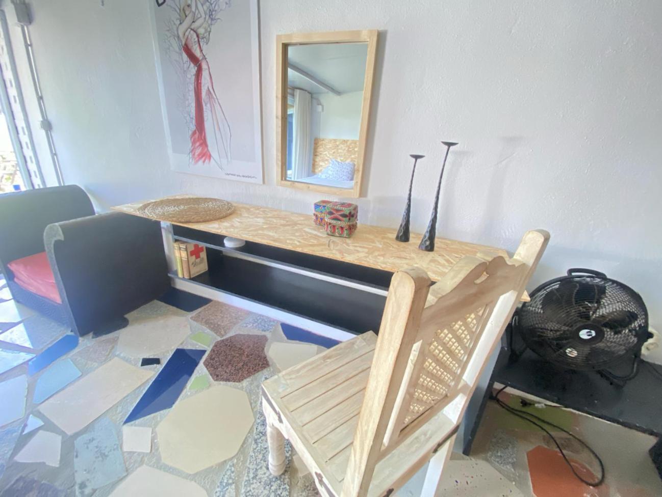 Jacaranda Apartment Cadiz Luaran gambar