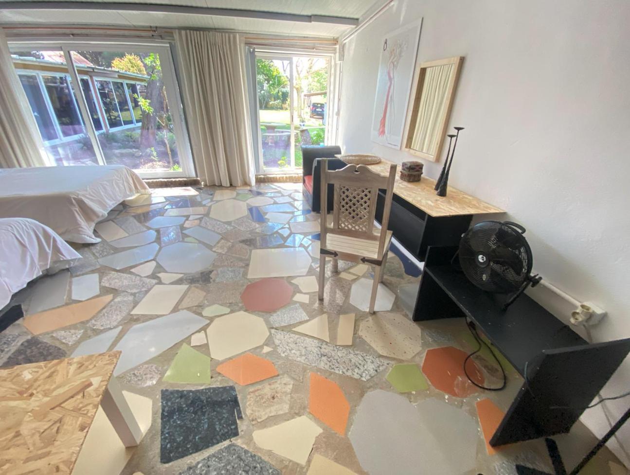 Jacaranda Apartment Cadiz Luaran gambar
