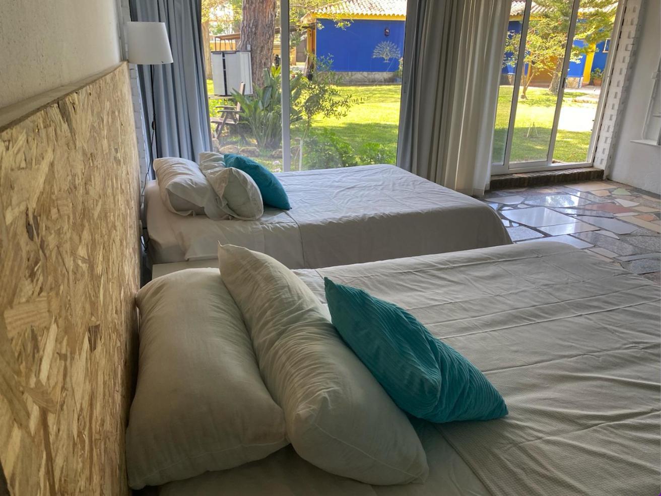 Jacaranda Apartment Cadiz Luaran gambar