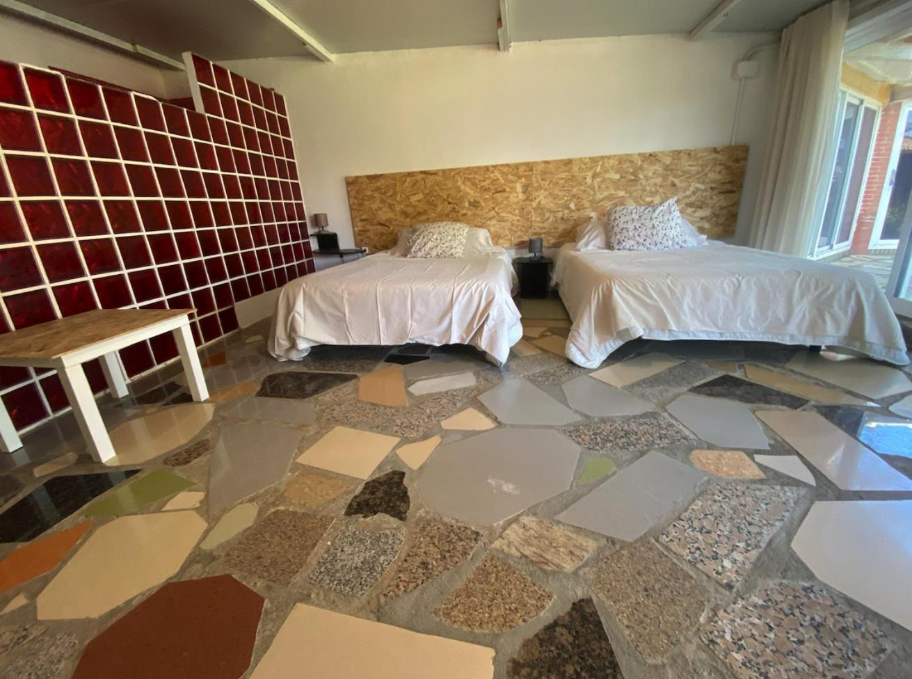 Jacaranda Apartment Cadiz Luaran gambar