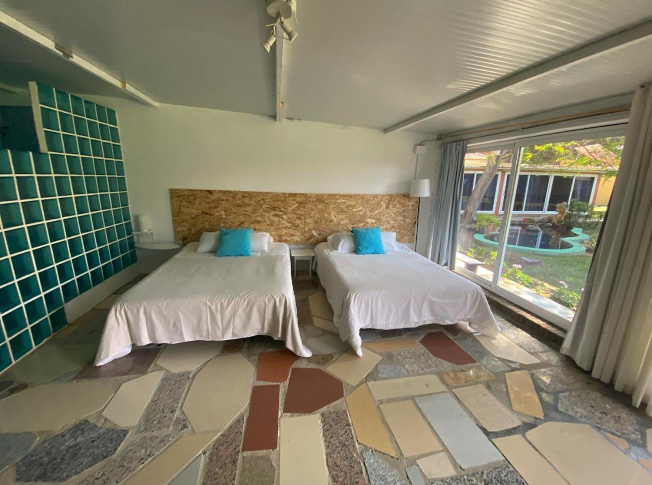 Jacaranda Apartment Cadiz Luaran gambar