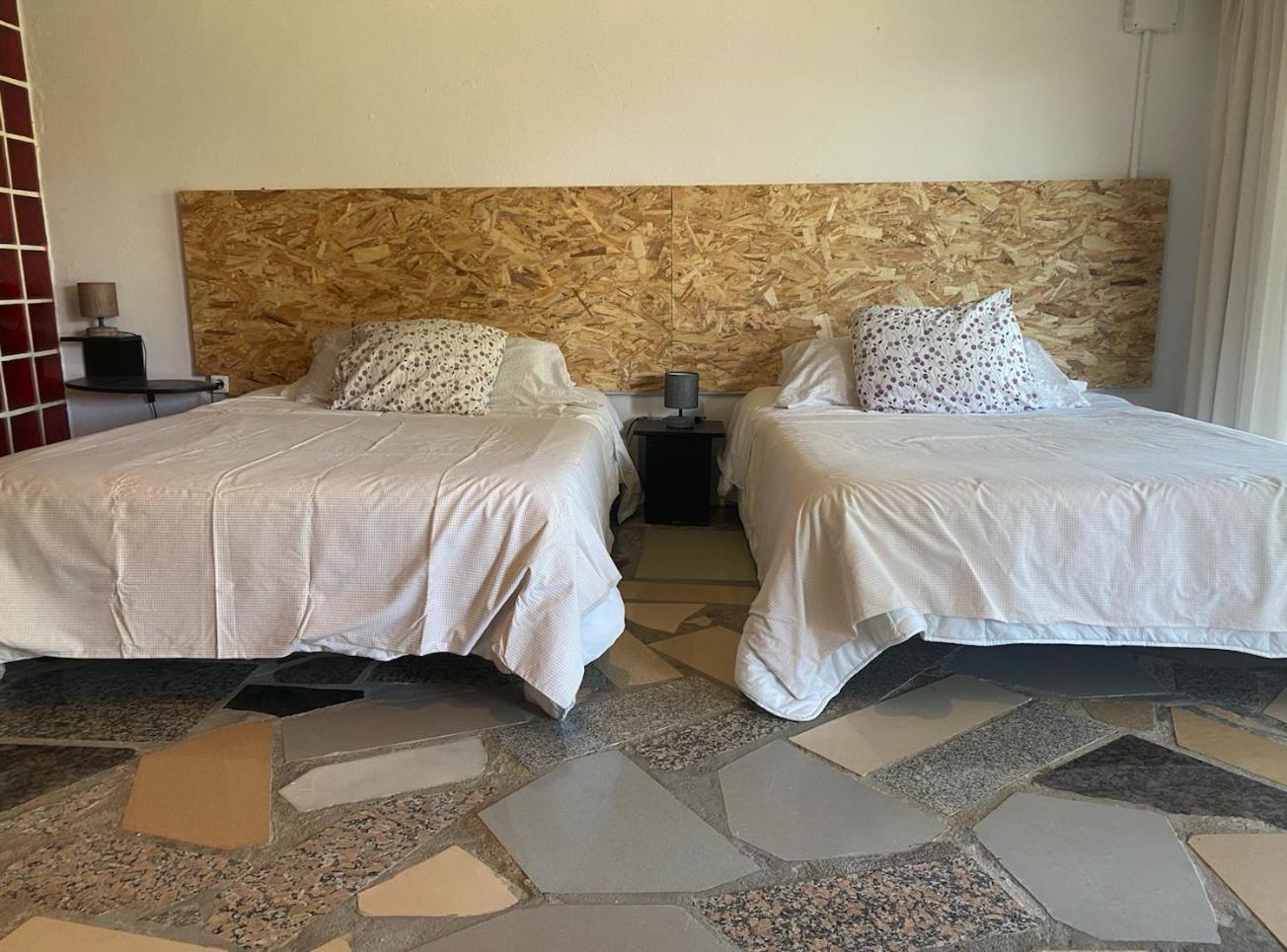 Jacaranda Apartment Cadiz Luaran gambar