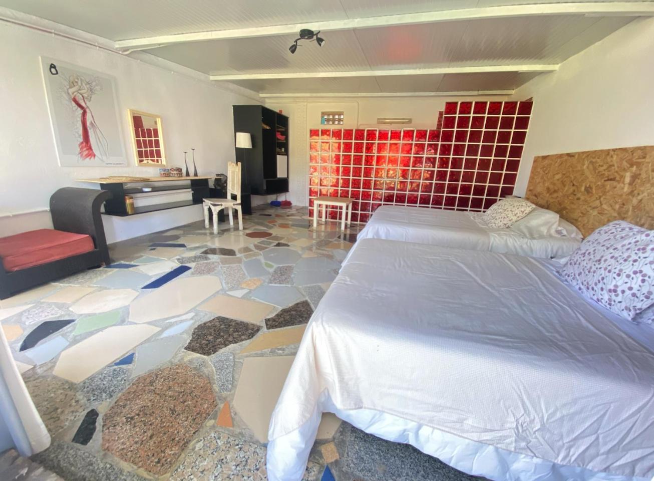 Jacaranda Apartment Cadiz Luaran gambar