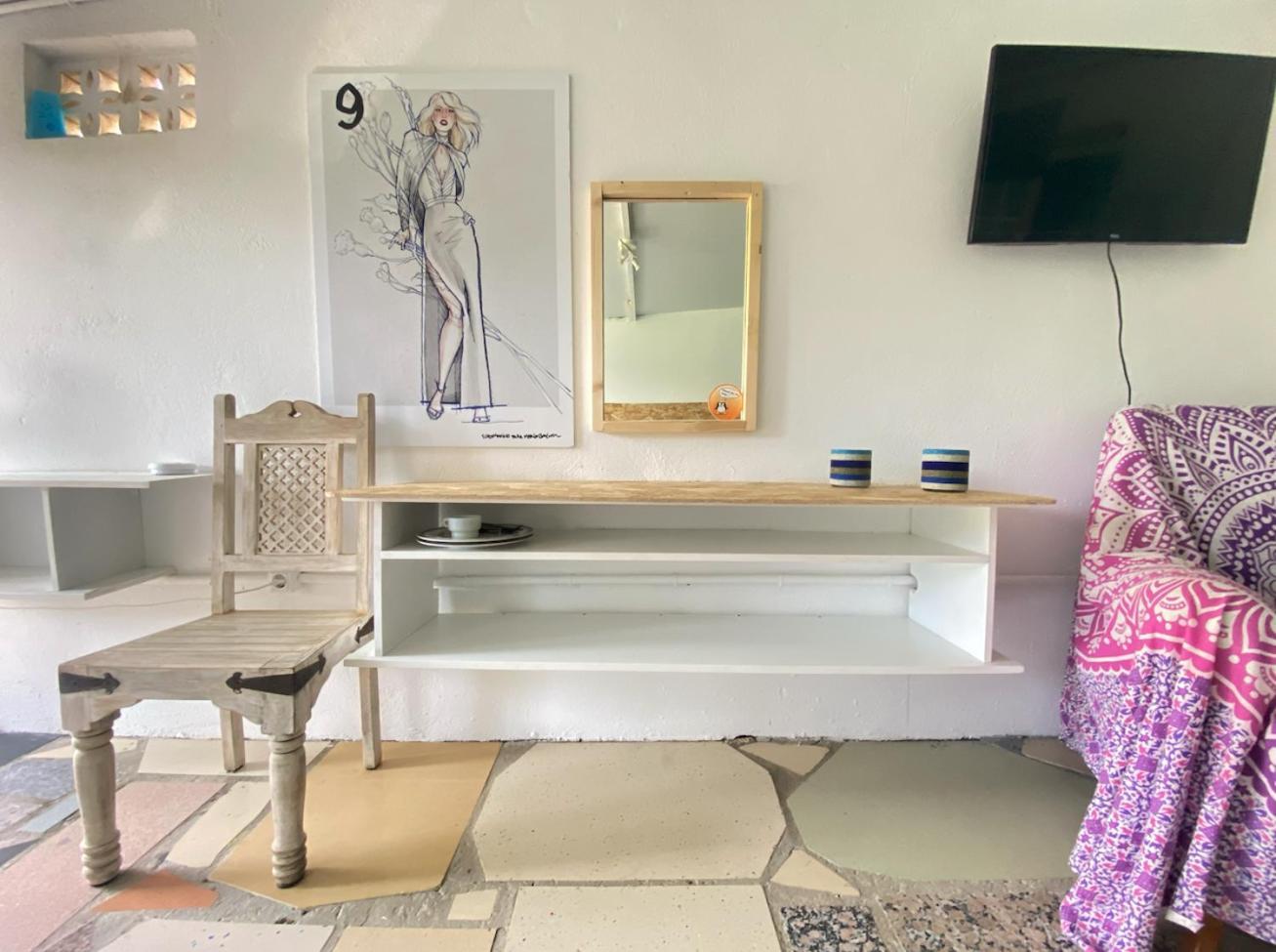 Jacaranda Apartment Cadiz Luaran gambar