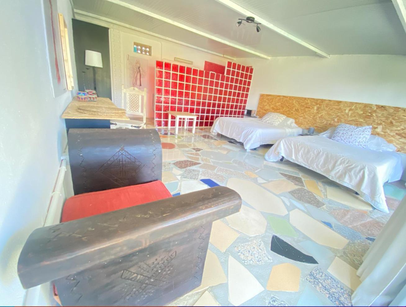 Jacaranda Apartment Cadiz Luaran gambar