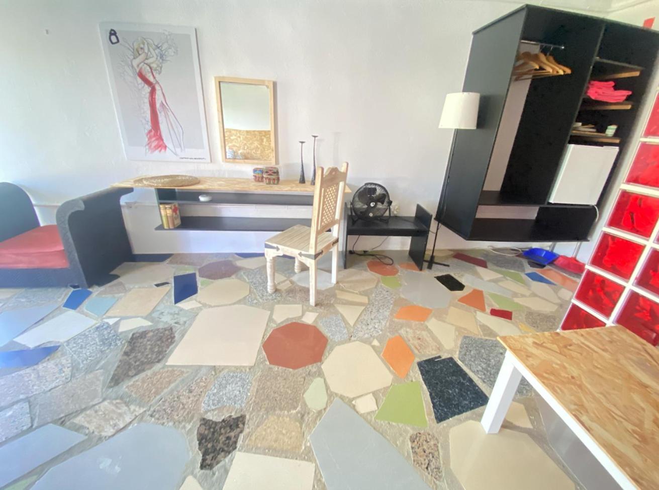 Jacaranda Apartment Cadiz Luaran gambar