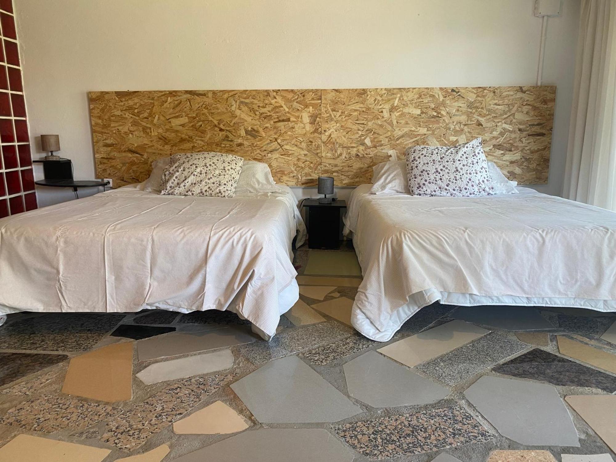 Jacaranda Apartment Cadiz Luaran gambar