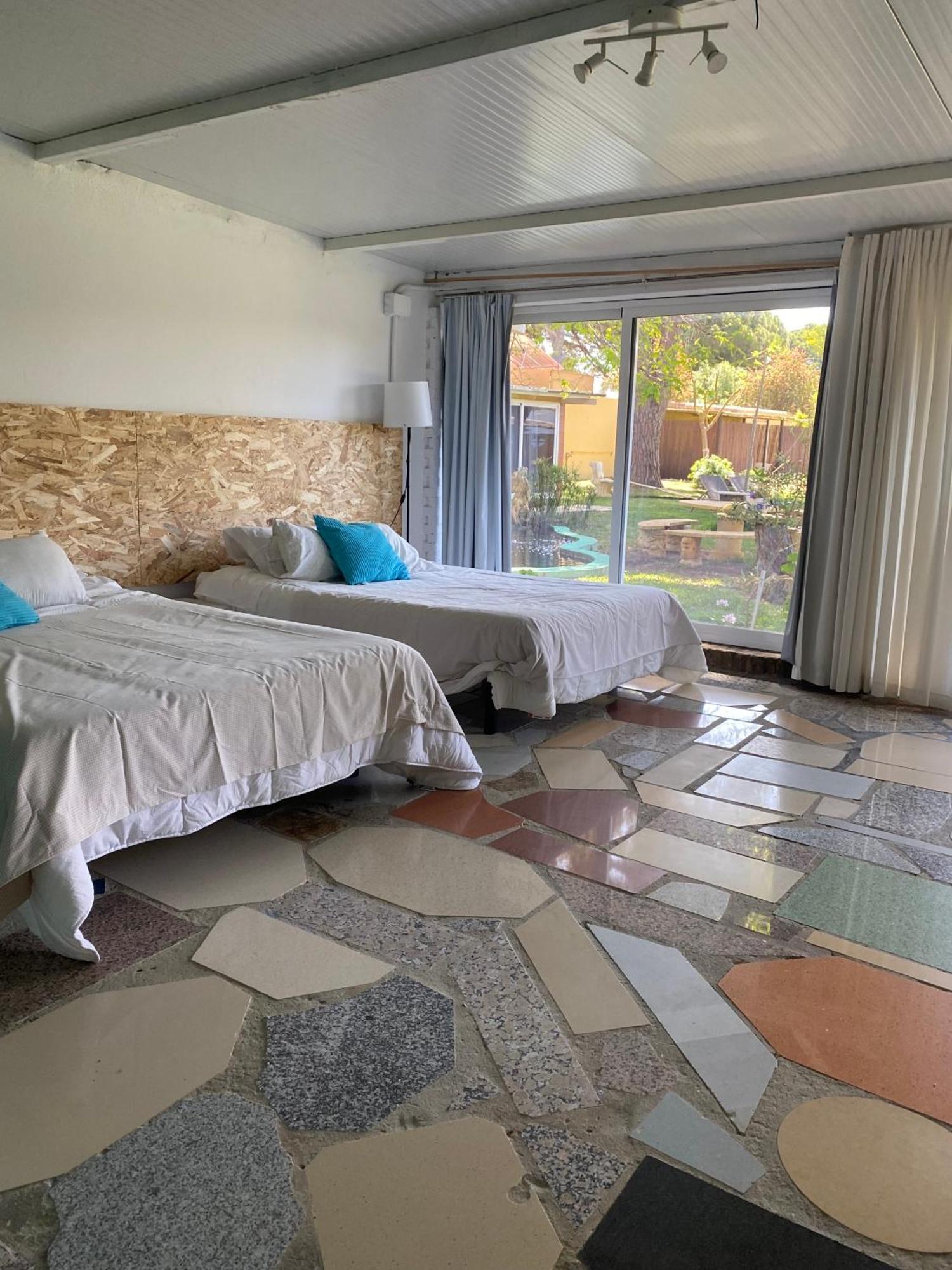 Jacaranda Apartment Cadiz Luaran gambar