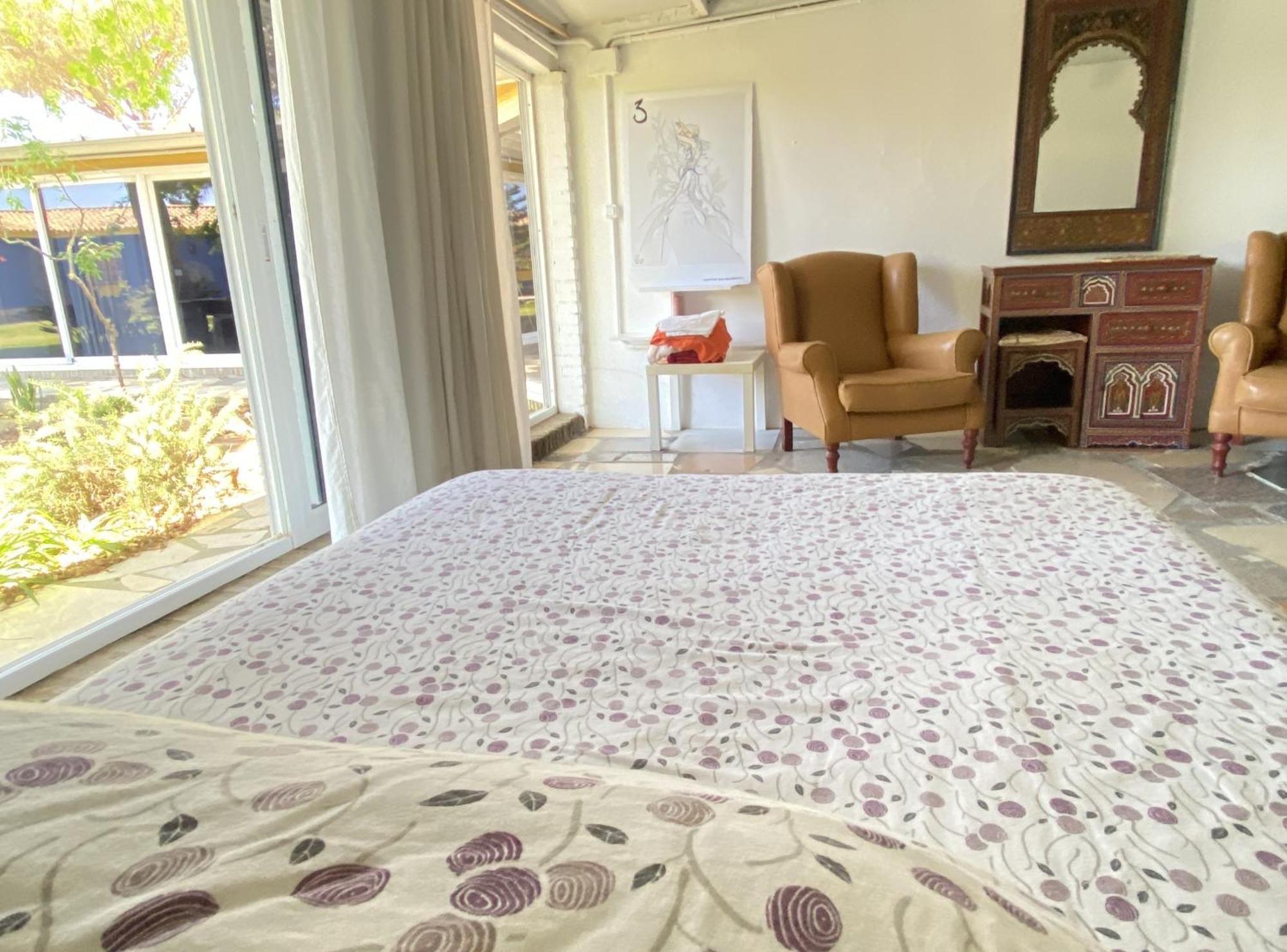 Jacaranda Apartment Cadiz Luaran gambar