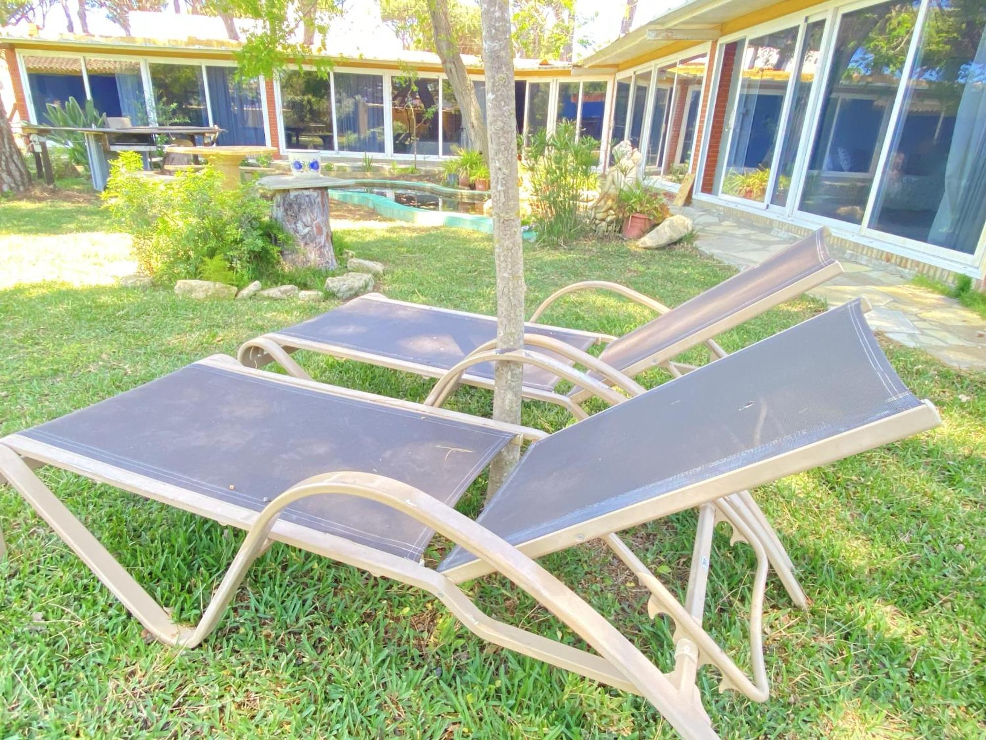 Jacaranda Apartment Cadiz Luaran gambar