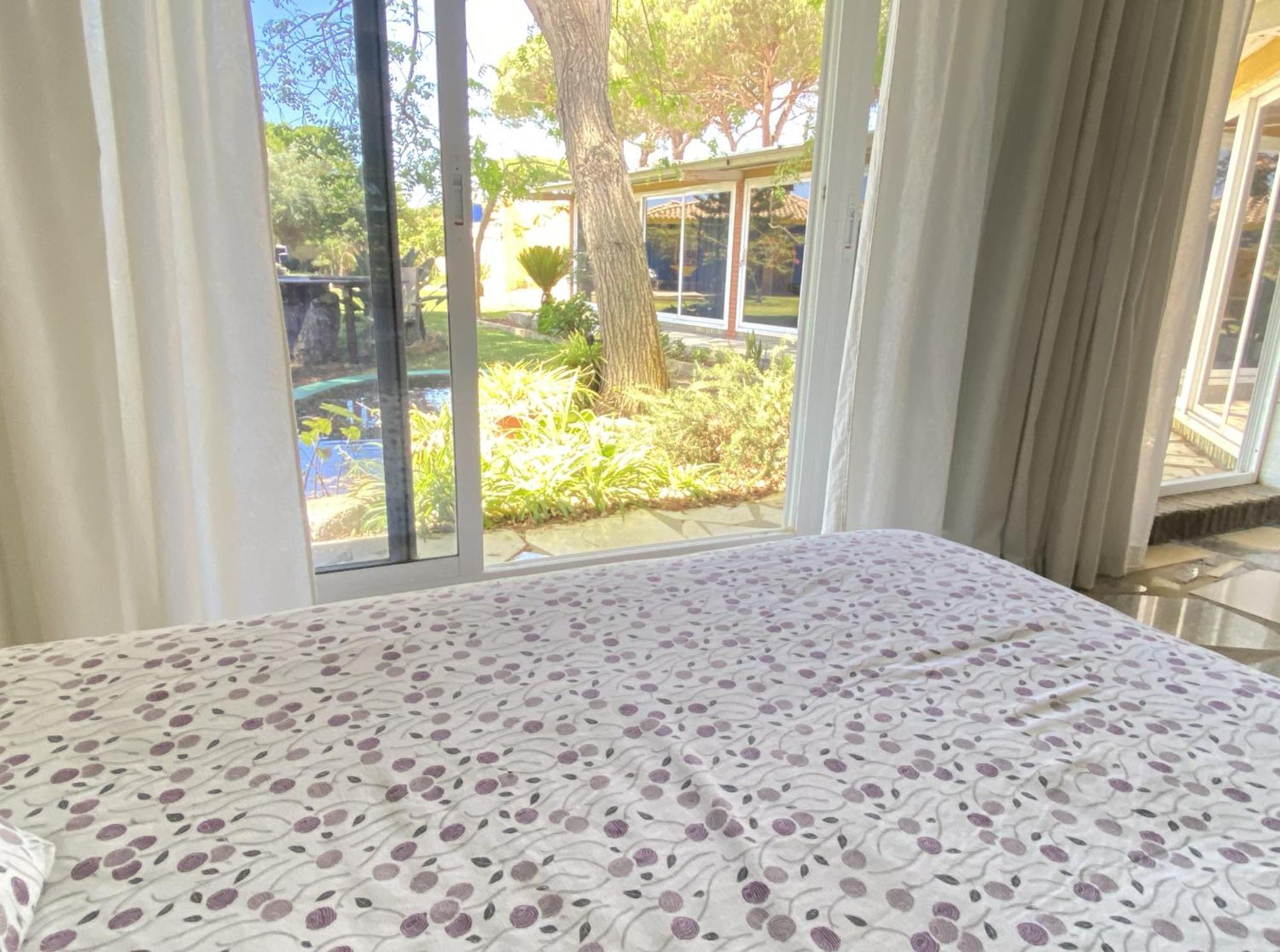 Jacaranda Apartment Cadiz Luaran gambar
