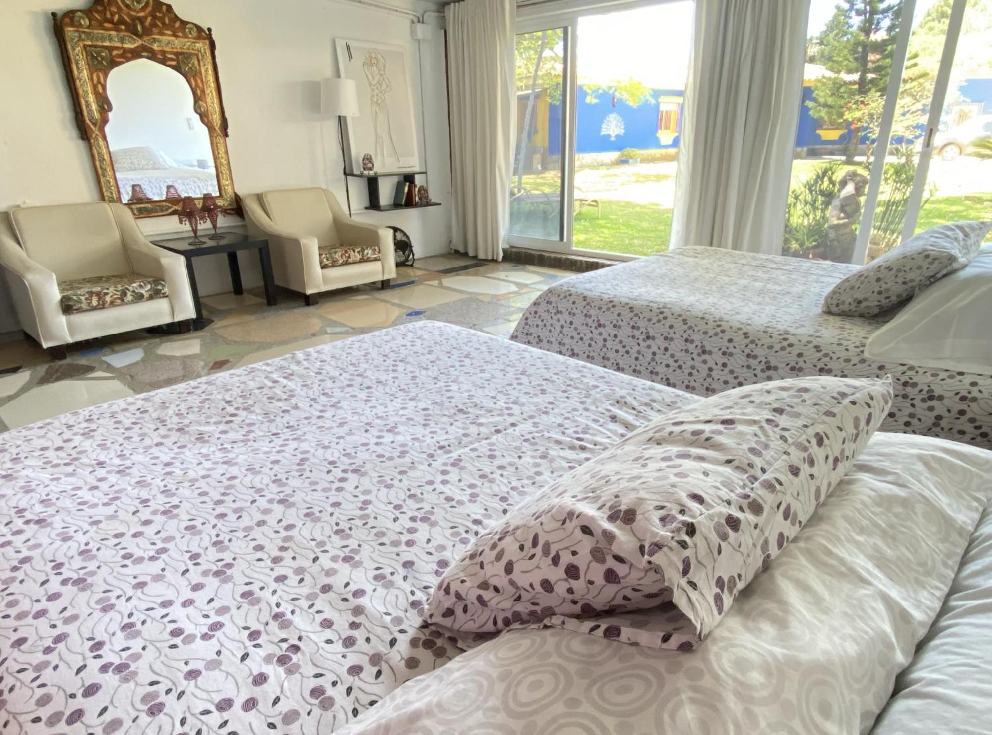 Jacaranda Apartment Cadiz Luaran gambar
